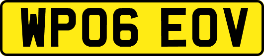 WP06EOV