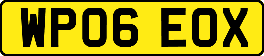 WP06EOX