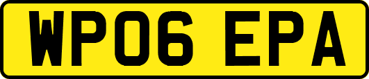 WP06EPA