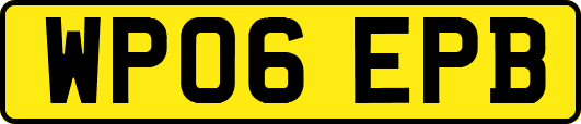 WP06EPB