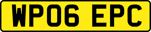 WP06EPC