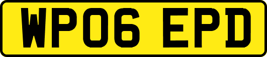 WP06EPD