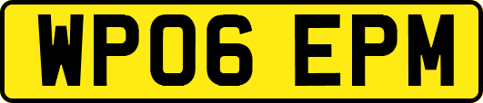 WP06EPM