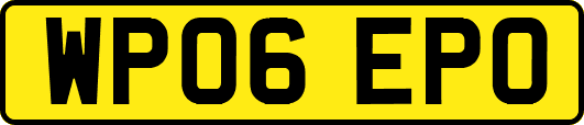 WP06EPO