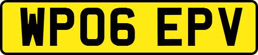 WP06EPV
