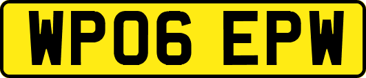 WP06EPW