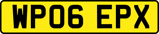 WP06EPX