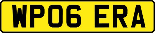 WP06ERA