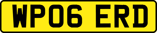 WP06ERD