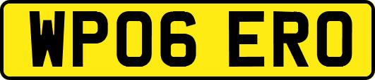 WP06ERO