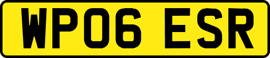 WP06ESR
