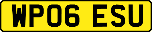 WP06ESU