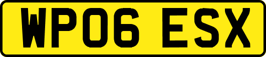 WP06ESX