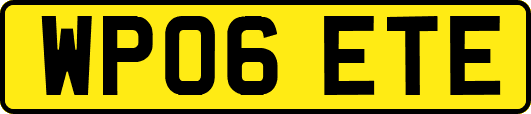 WP06ETE