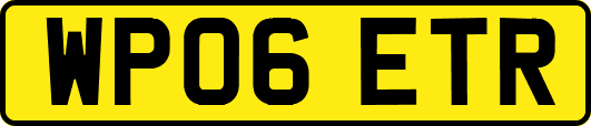 WP06ETR