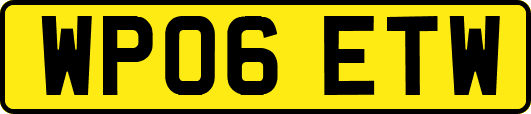 WP06ETW