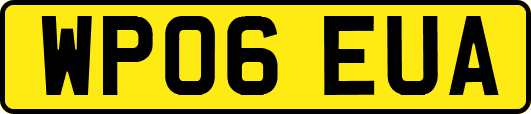 WP06EUA