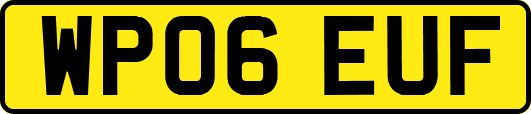WP06EUF