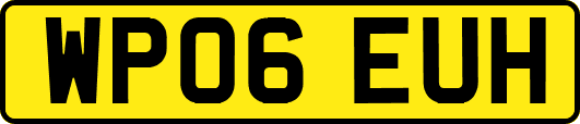 WP06EUH