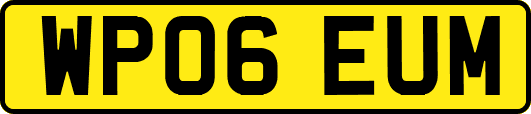 WP06EUM