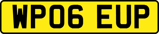 WP06EUP