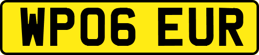 WP06EUR