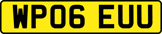 WP06EUU