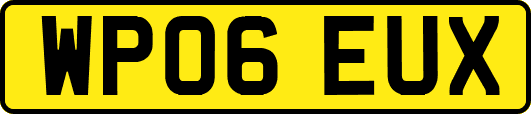 WP06EUX
