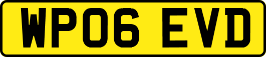 WP06EVD