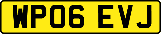 WP06EVJ
