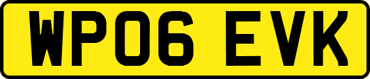WP06EVK