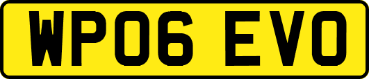 WP06EVO