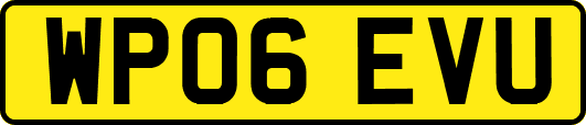 WP06EVU