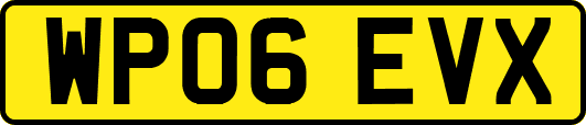 WP06EVX