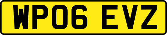 WP06EVZ