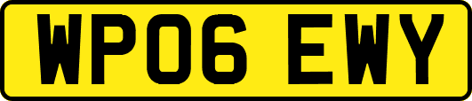 WP06EWY