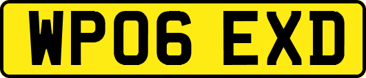 WP06EXD