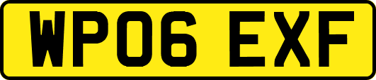 WP06EXF