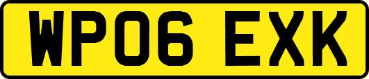 WP06EXK