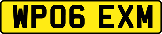 WP06EXM