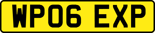 WP06EXP
