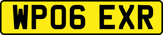 WP06EXR