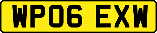 WP06EXW