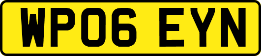WP06EYN