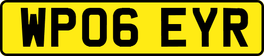 WP06EYR