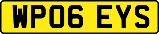 WP06EYS
