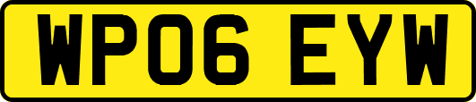 WP06EYW