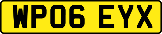 WP06EYX