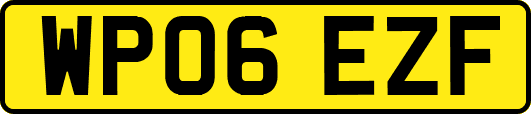 WP06EZF