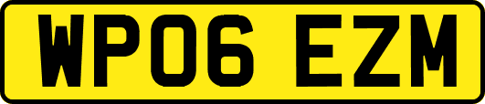 WP06EZM
